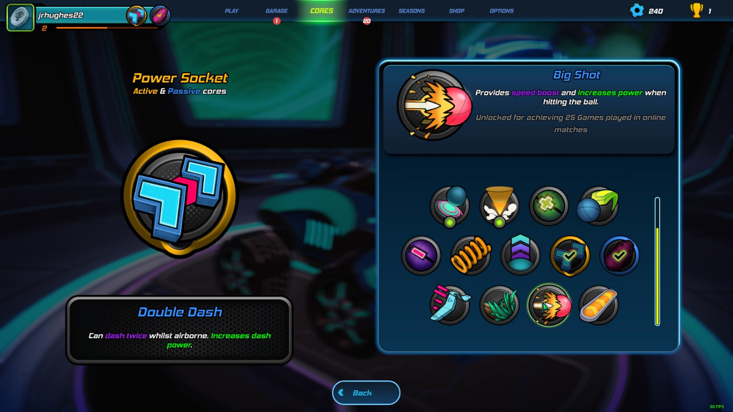 街機風《渦輪高爾夫賽車》今年Q2發售 EA版獲特別好評 街機風《渦輪高爾夫賽車》今年Q2發售 EA版獲特別好評