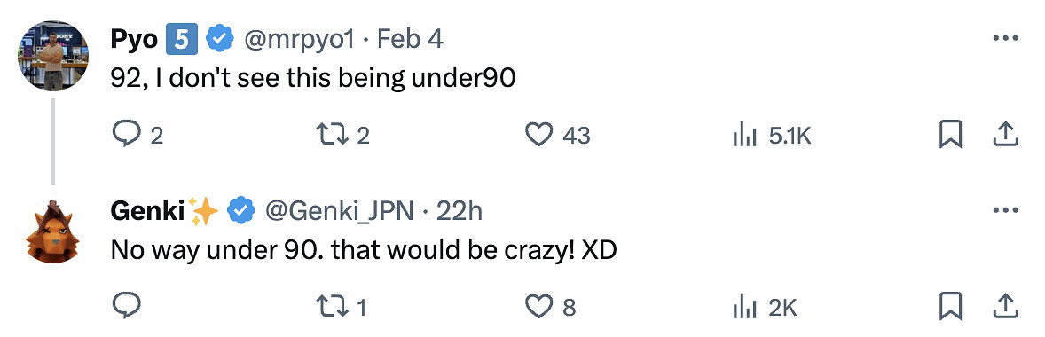 玩家預測《最終幻想7:重生》M站分數:不會低於90! 玩家預測《最終幻想7:重生》M站分數:不會低於90!