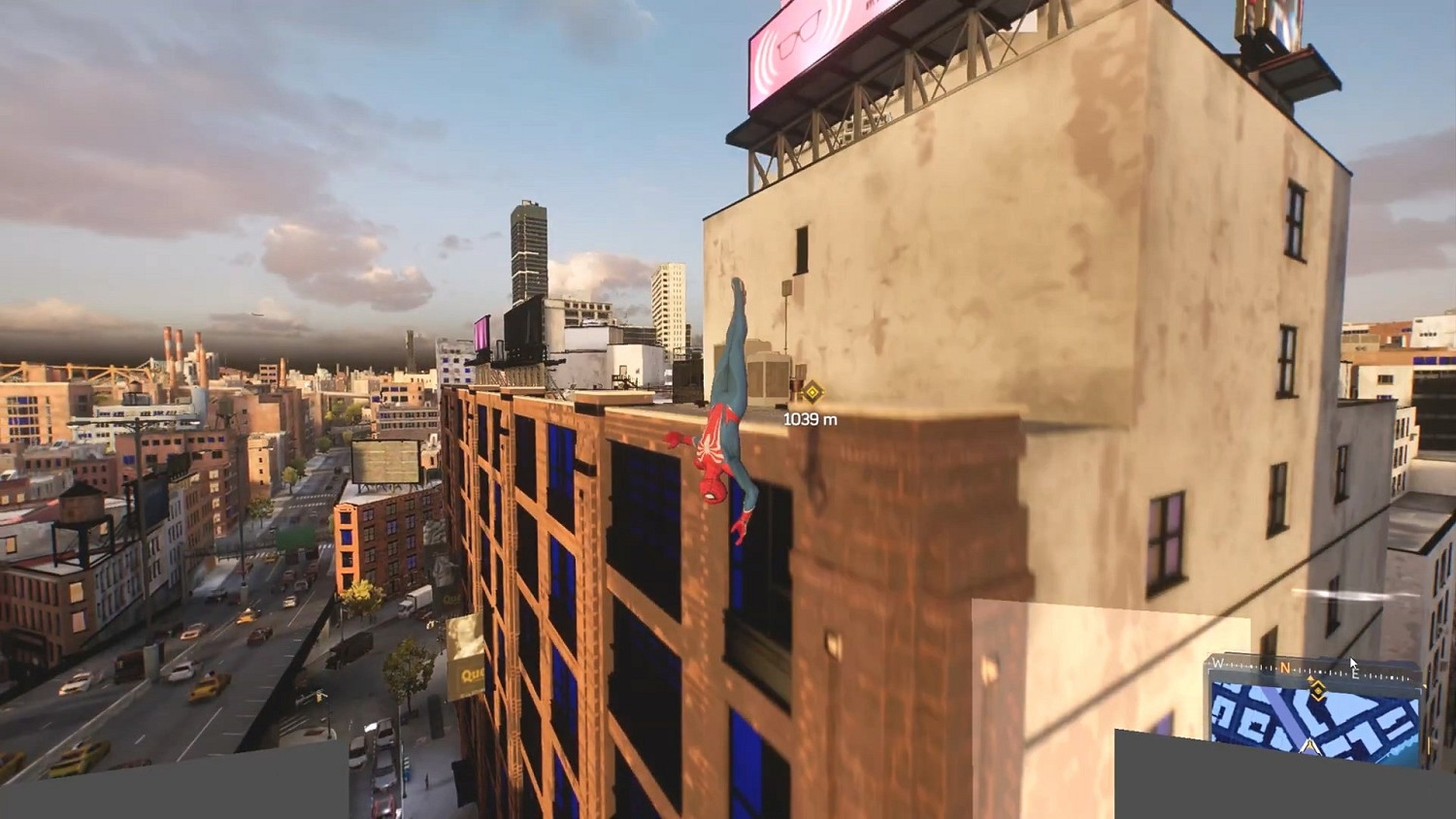 《漫威蜘蛛人2》非官方PC移植版25分鐘實機:正常運行 《漫威蜘蛛人2》非官方PC移植版25分鐘實機:正常運行