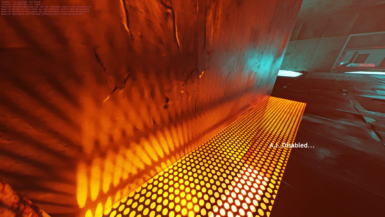 《戰慄時空2》新MOD：《熵：零2》全面轉換光追MOD