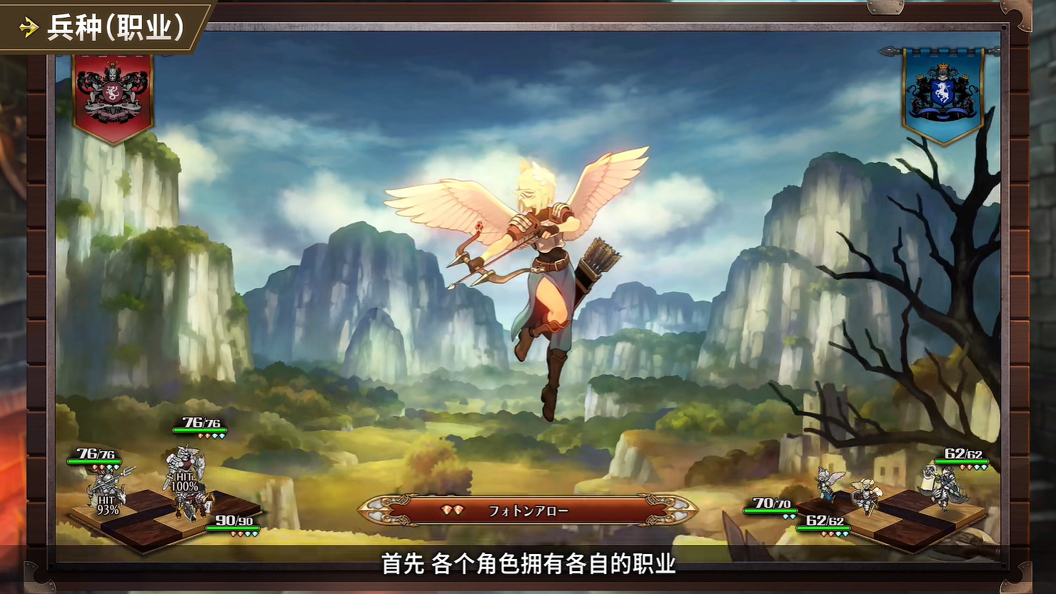 《聖獸之王》指揮官入門“培養心得篇”介紹公開！