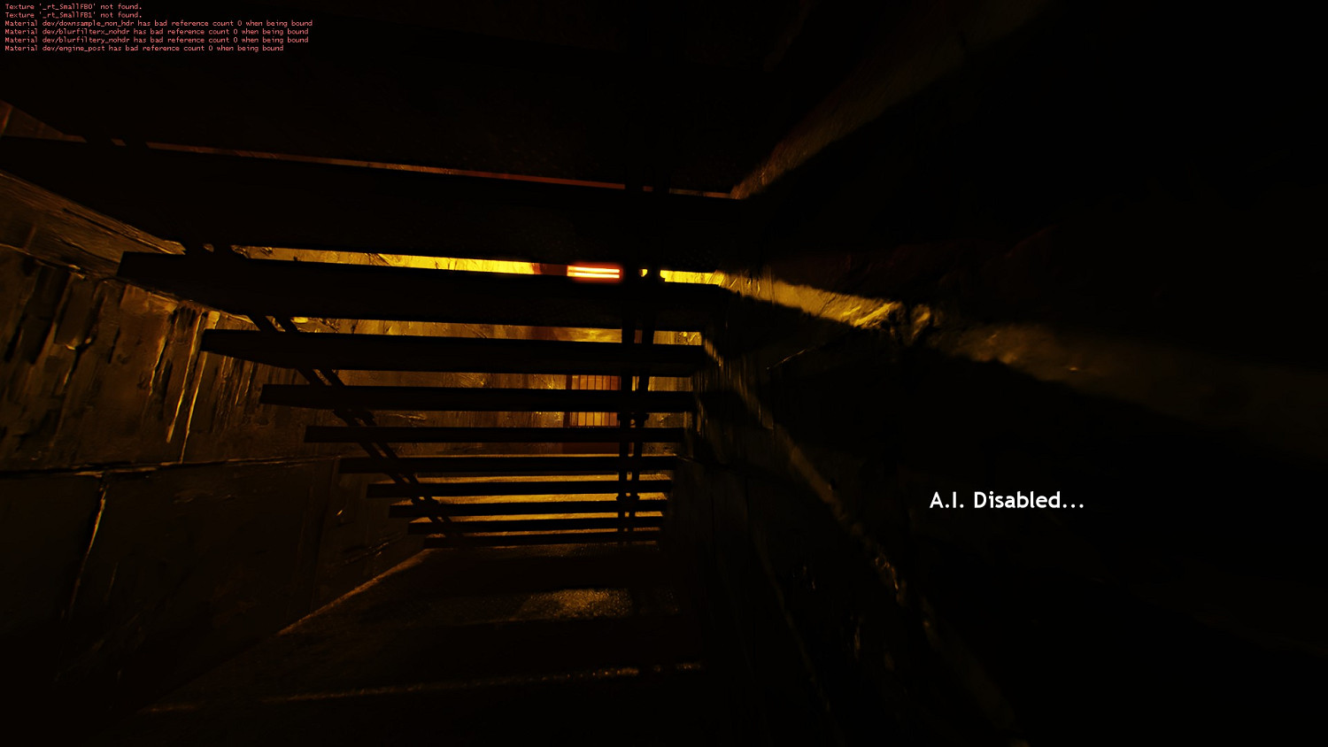 《戰慄時空2》新MOD：《熵：零2》全面轉換光追MOD