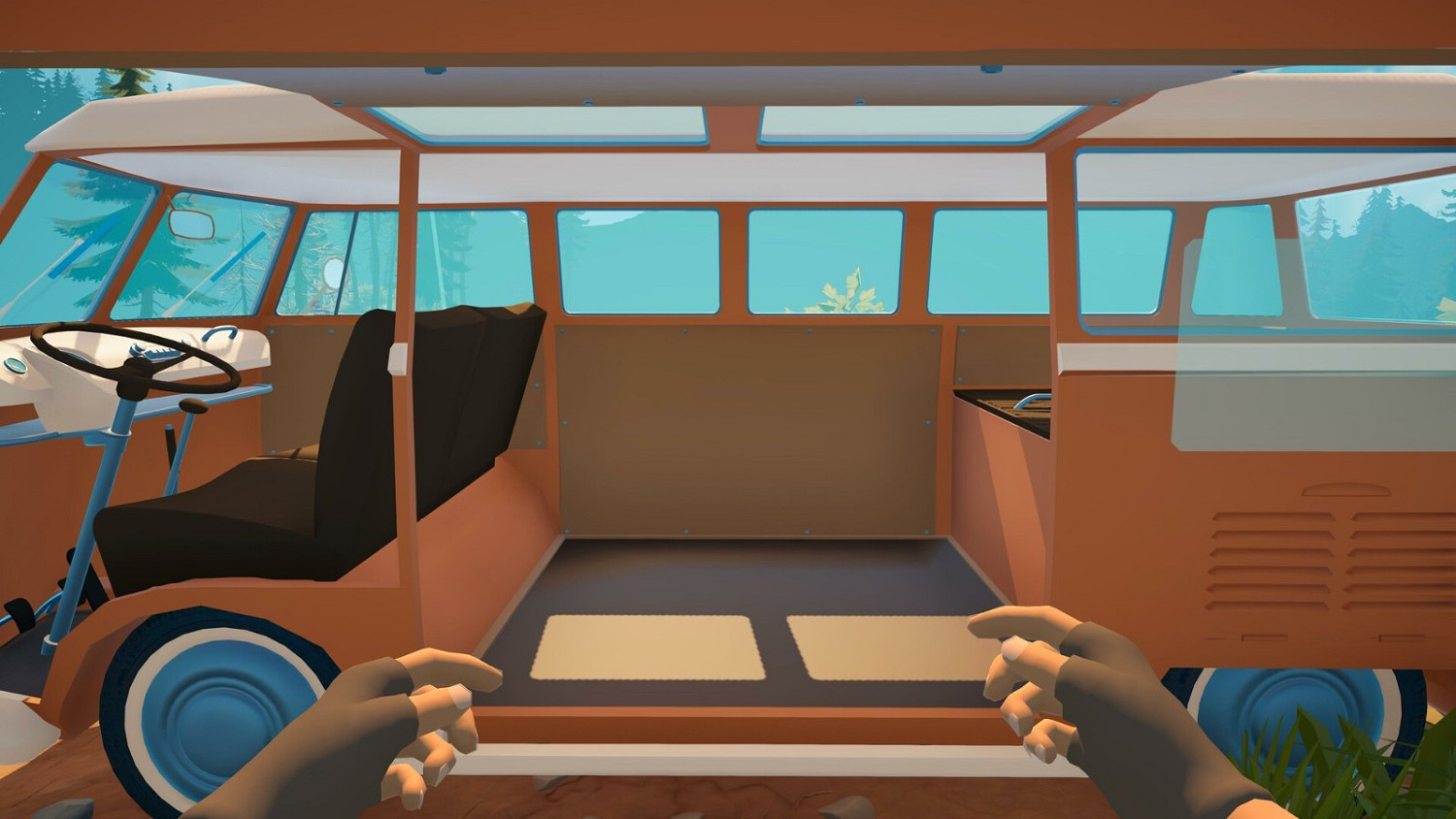 開放世界探索遊戲《Outbound》Steam頁面上線 支援中文 開放世界探索遊戲《Outbound》Steam頁面上線 支援中文