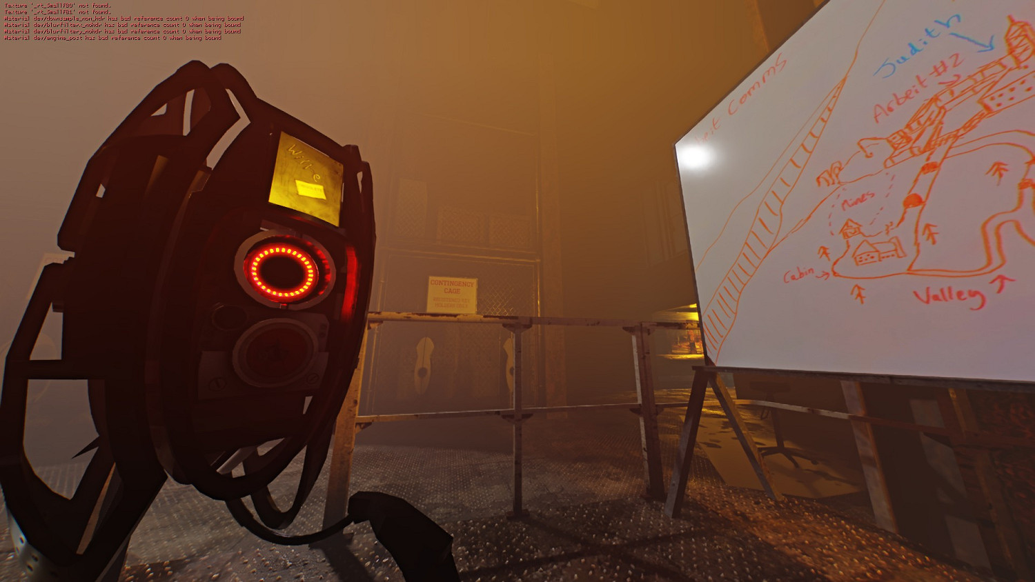 《戰慄時空2》新MOD：《熵：零2》全面轉換光追MOD