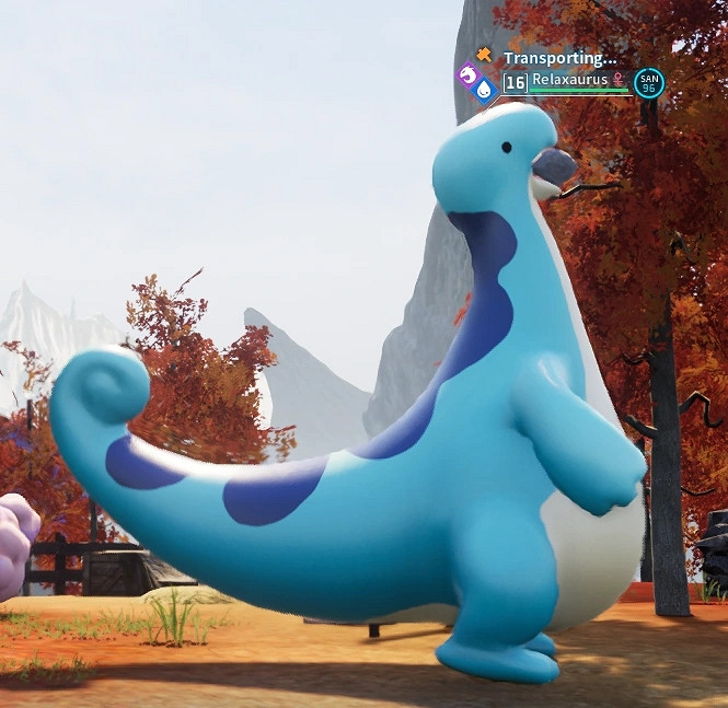 原來是恐怖遊戲!《幻獸帕魯》玩家稱曾目睹帕魯吃人 原來是恐怖遊戲!《幻獸帕魯》玩家稱曾目睹帕魯吃人