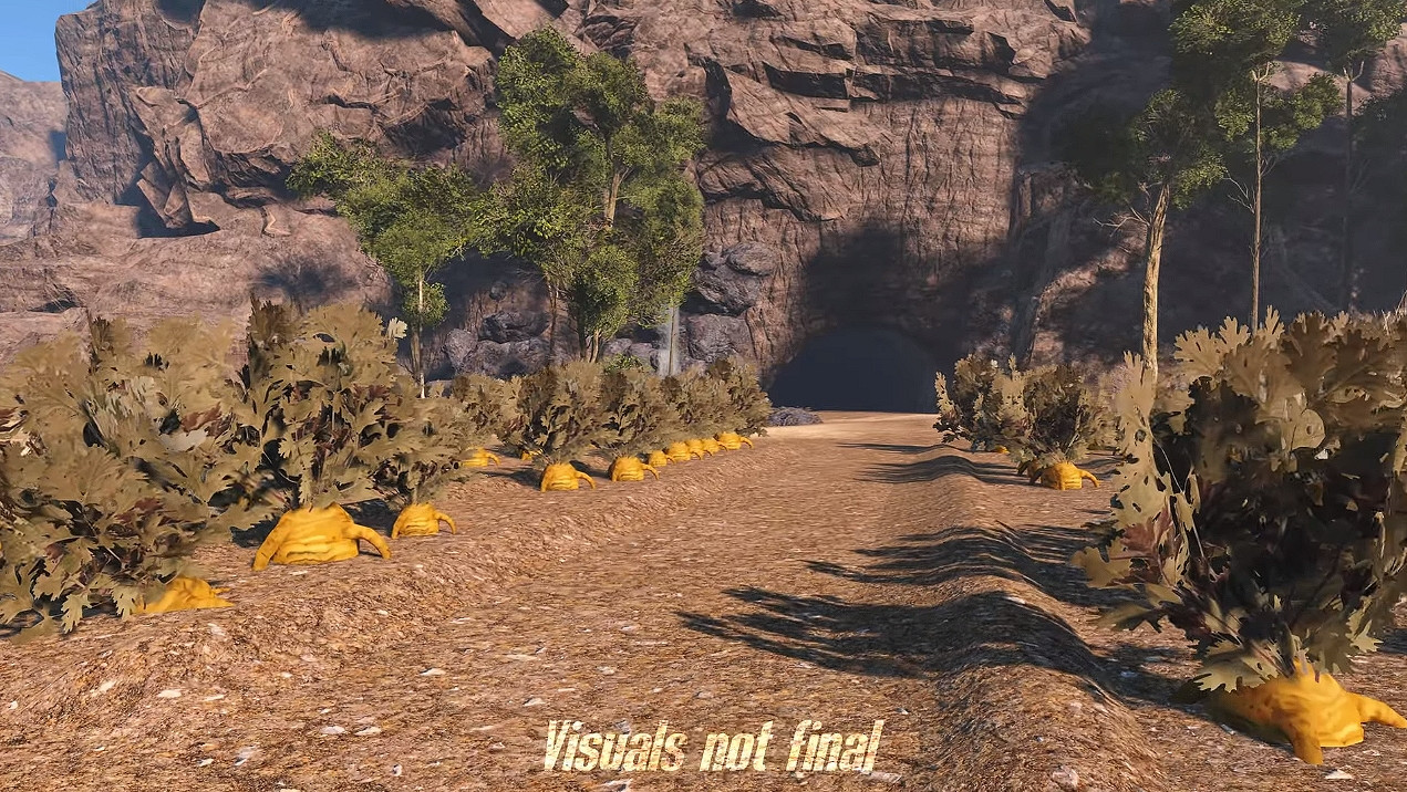 把新加州帶入現代！玩家用《輻射4》重製《輻射2》