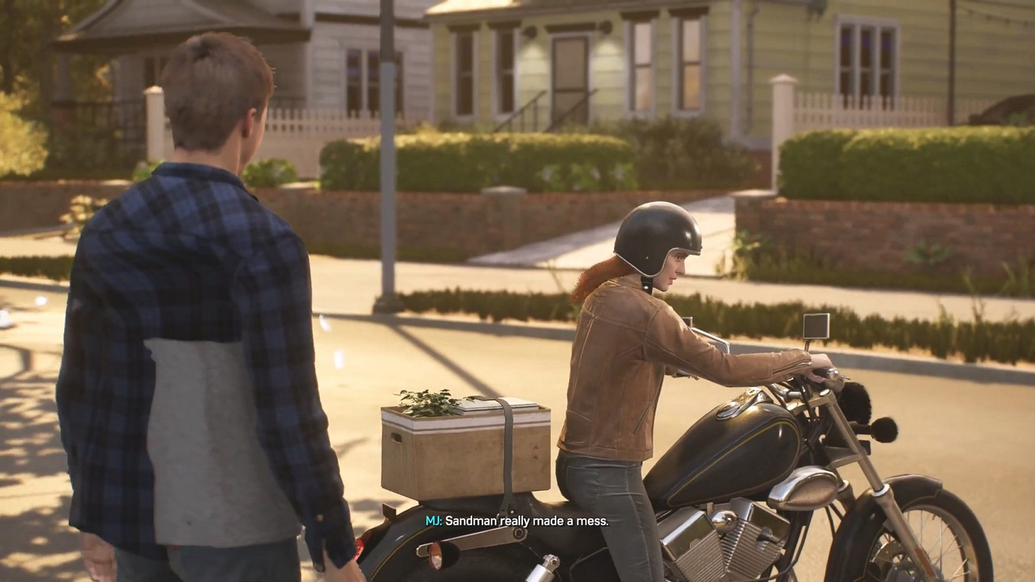 《漫威蜘蛛人2》非官方PC移植版25分鐘實機:正常運行 《漫威蜘蛛人2》非官方PC移植版25分鐘實機:正常運行