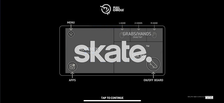 EA《極速滑板》將同時登陸移動平台 截圖洩露 EA《極速滑板》將同時登陸移動平台 截圖洩露