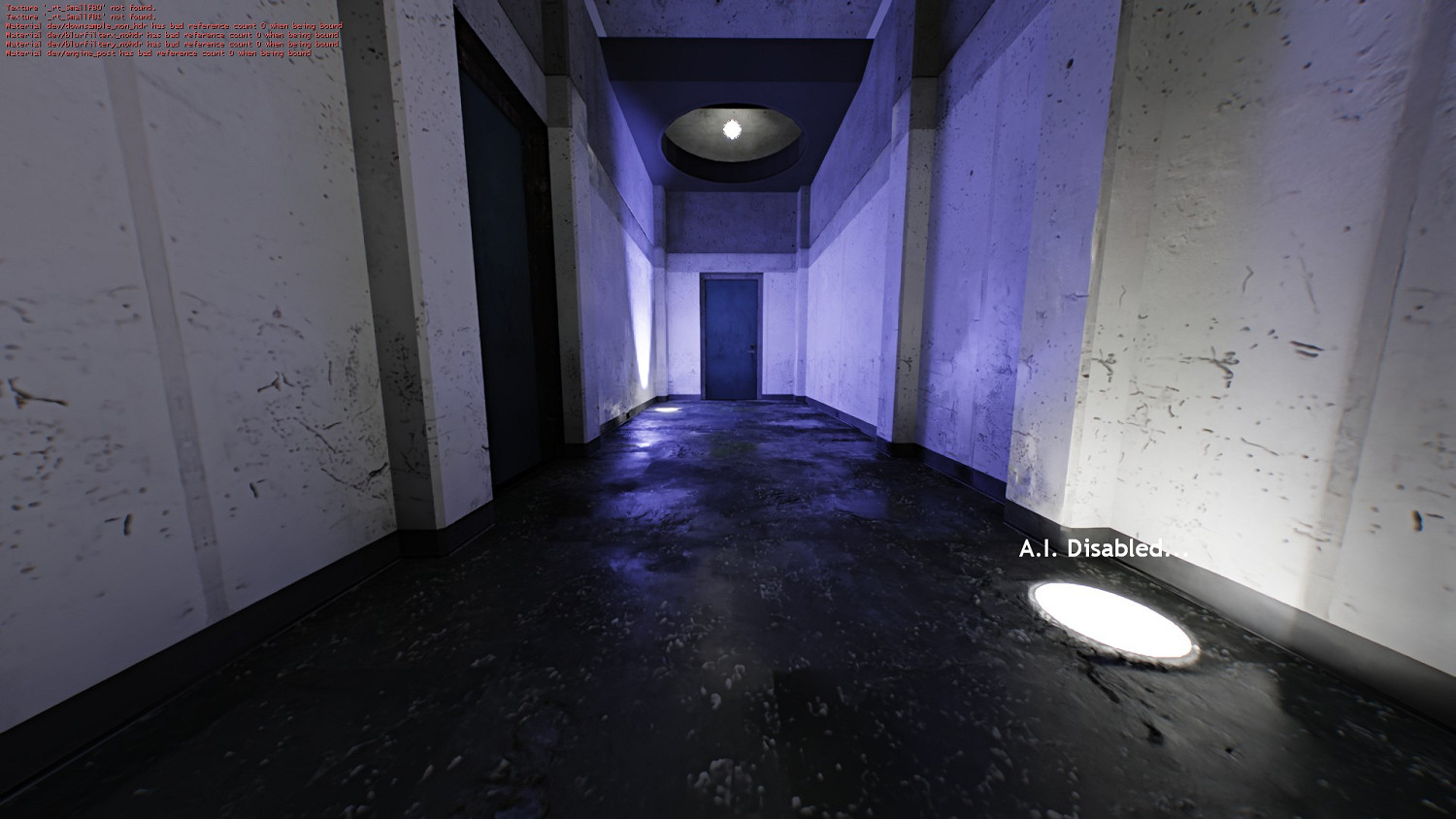 《戰慄時空2》新MOD：《熵：零2》全面轉換光追MOD