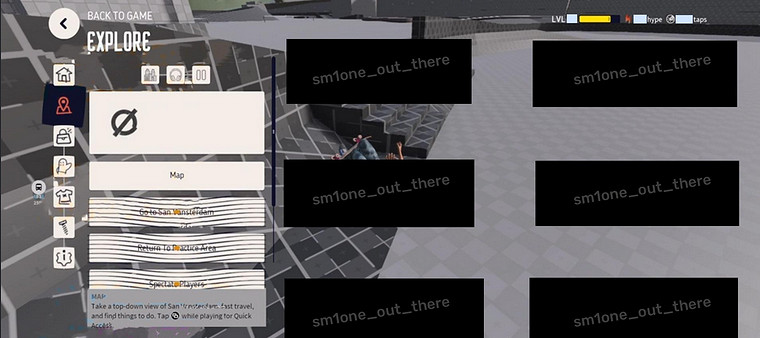 EA《極速滑板》將同時登陸移動平台 截圖洩露 EA《極速滑板》將同時登陸移動平台 截圖洩露