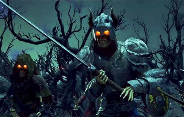 《宣誓》遊戲總監受訪時稱:將不存在和平主義者玩法 《宣誓》遊戲總監受訪時稱:將不存在和平主義者玩法