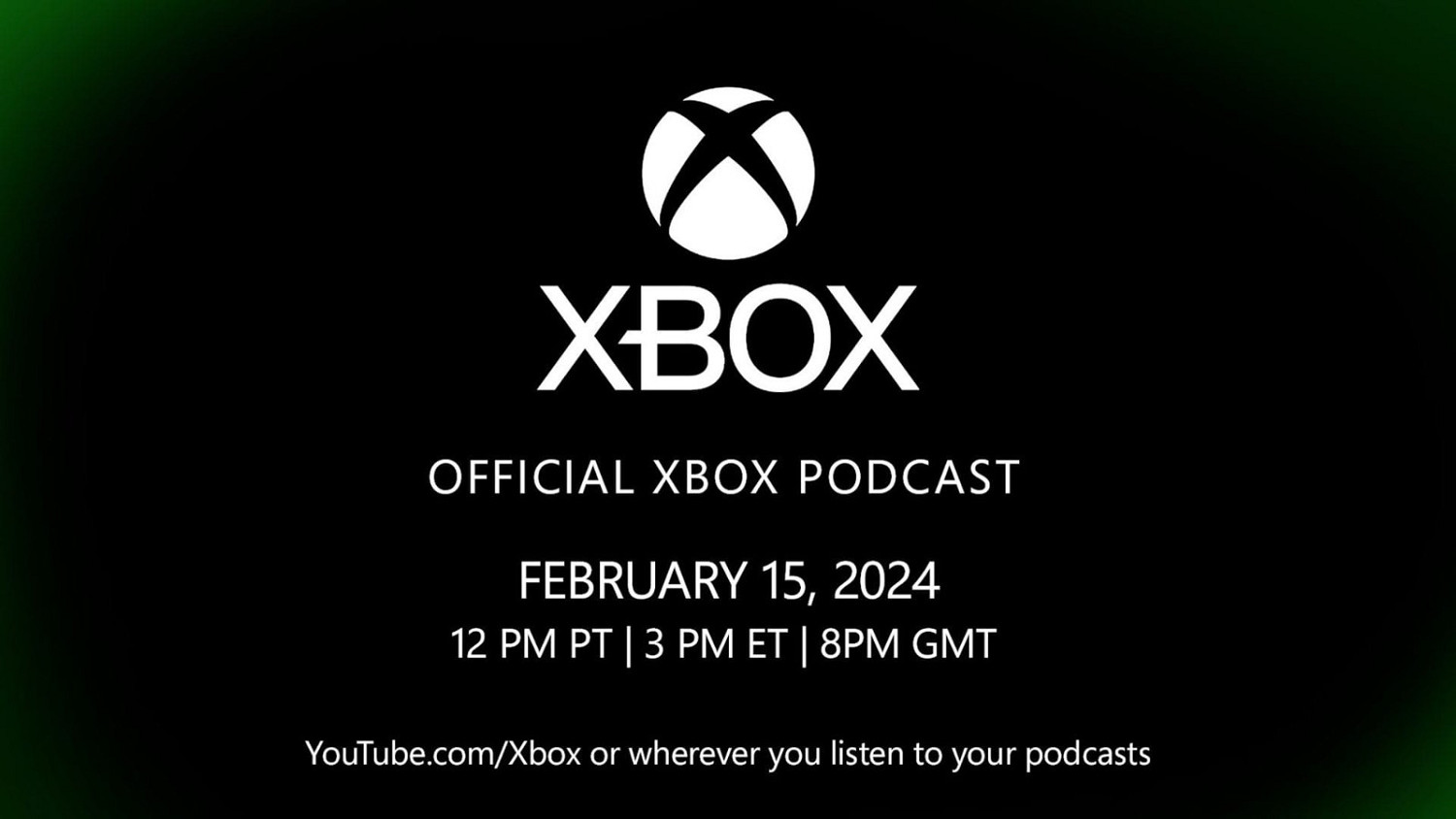 微軟宣布“聚焦Xbox業務未來”節目上線日期 微軟宣布“聚焦Xbox業務未來”節目上線日期