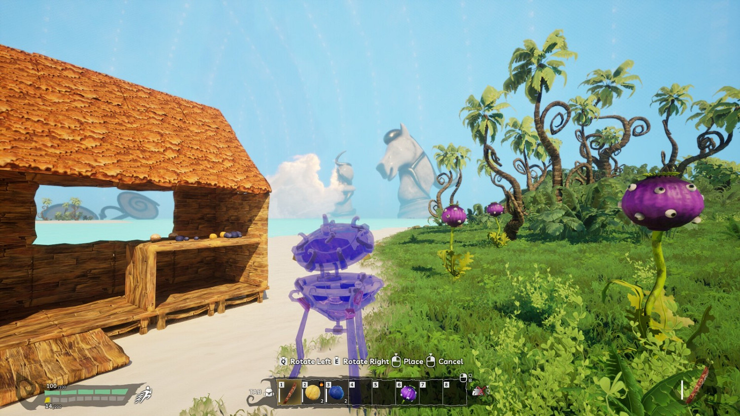 合作奇幻生存冒險遊戲《前往星星》面向PC公布 合作奇幻生存冒險遊戲《前往星星》面向PC公布