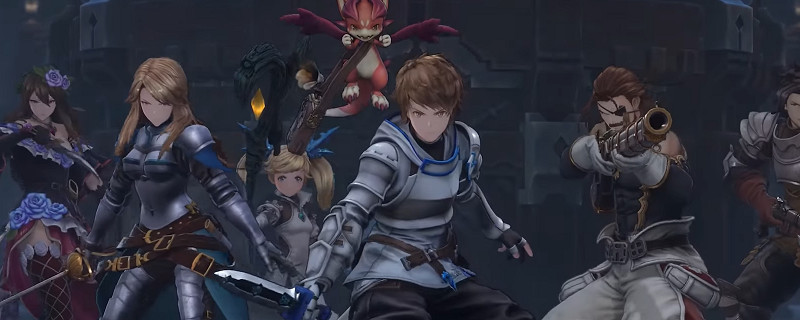 《碧藍幻想:RELINK》最終武器太刀魚屬性怎麽樣 《碧藍幻想:RELINK》最終武器太刀魚屬性怎麽樣