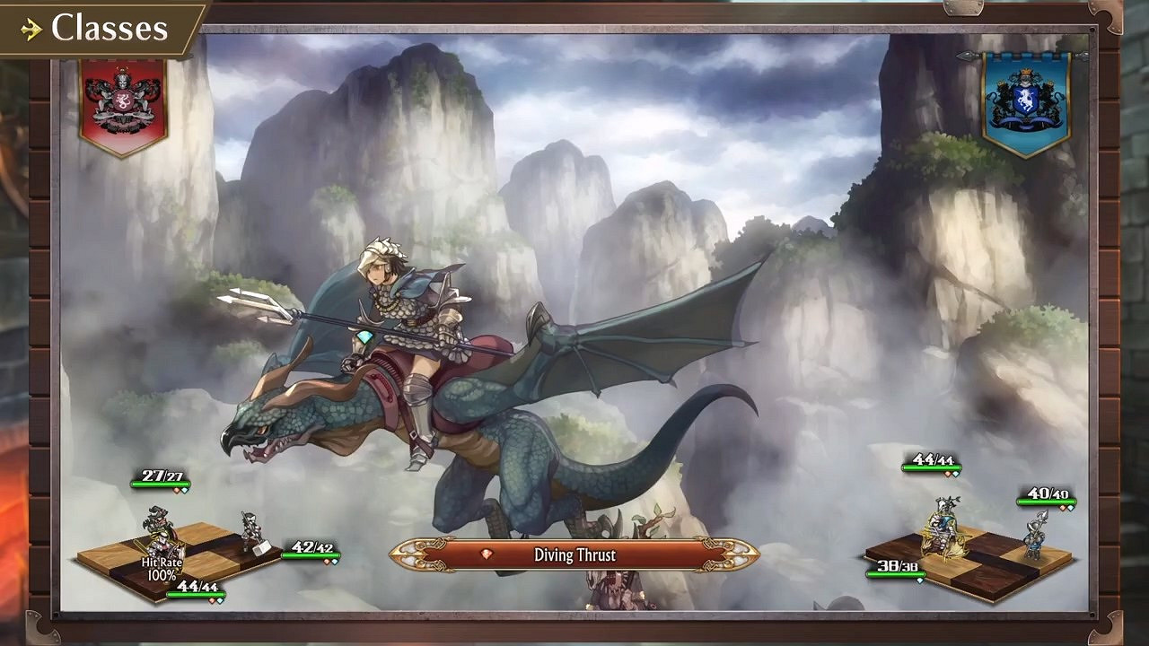 《聖獸之王》全新預告 3月8日登陸主機