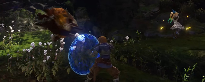 《碧藍幻想：RELINK》最終武器卡文汀屬性怎麽樣