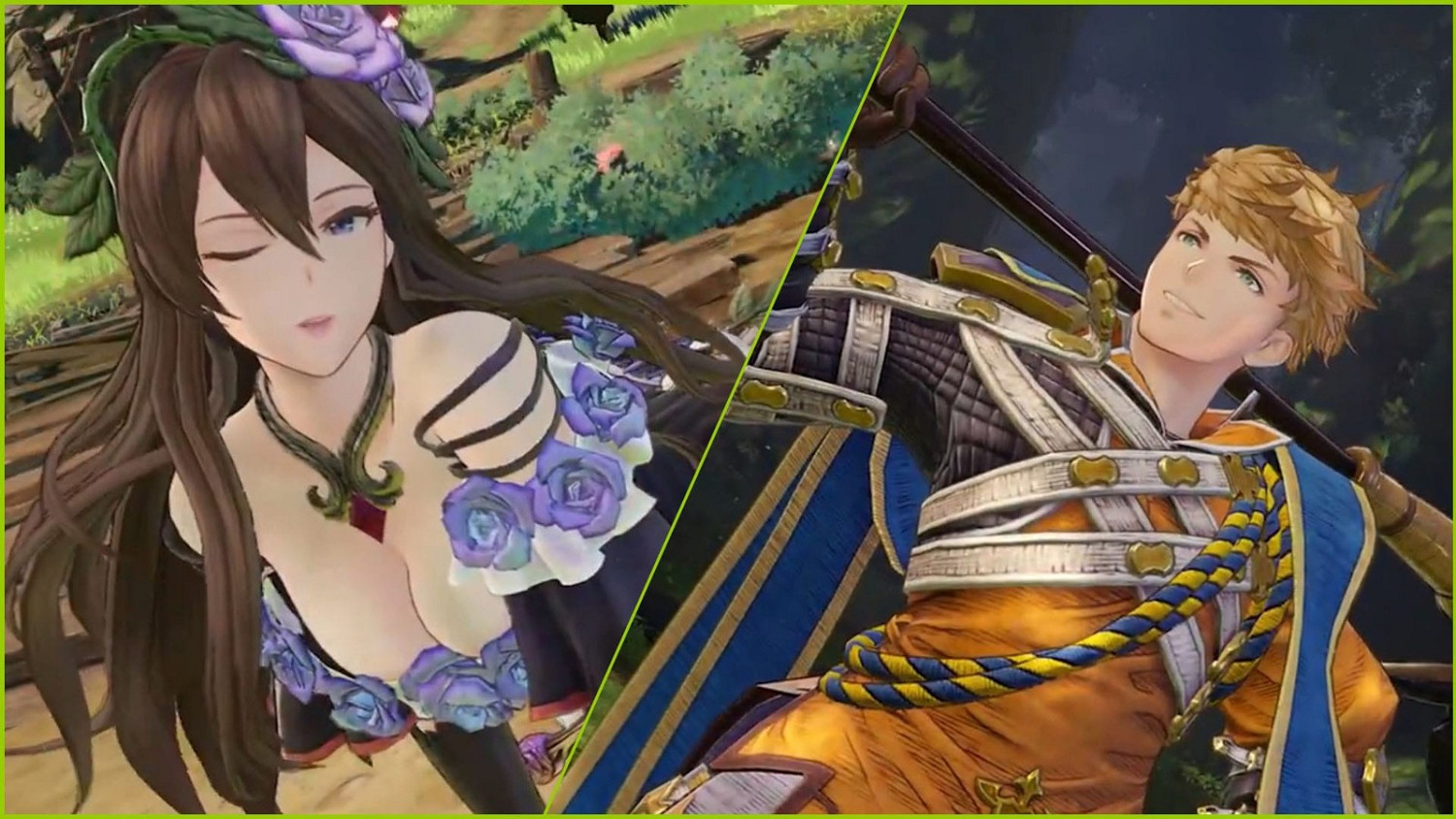 《碧藍幻想:Relink》最新CM廣告公布 冒險開始 《碧藍幻想:Relink》最新CM廣告公布 冒險開始