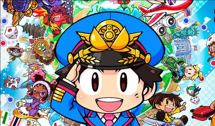 日本1月銷量榜：《人中之龍8》首發綜合銷量第一