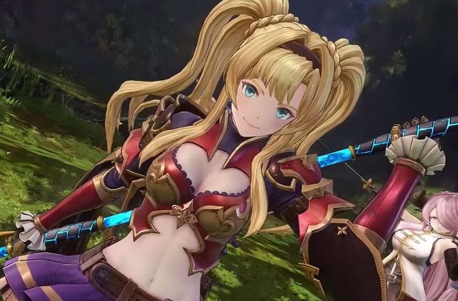 《碧藍幻想:Relink》20分鐘多人模式試玩展示 《碧藍幻想:Relink》20分鐘多人模式試玩展示