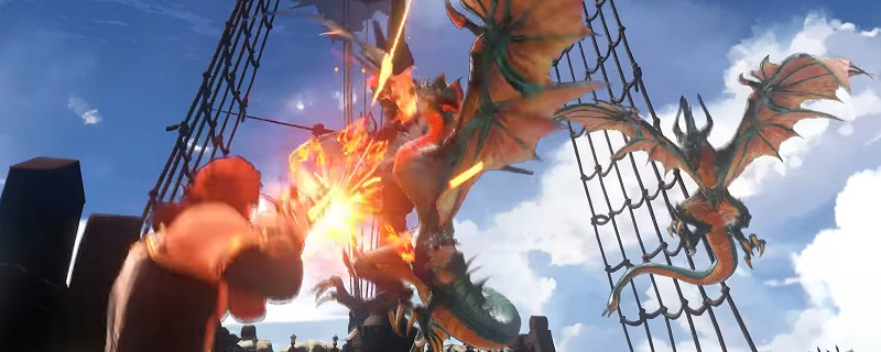 《碧藍幻想：RELINK》最終武器埃列什基伽勒屬性怎麽樣