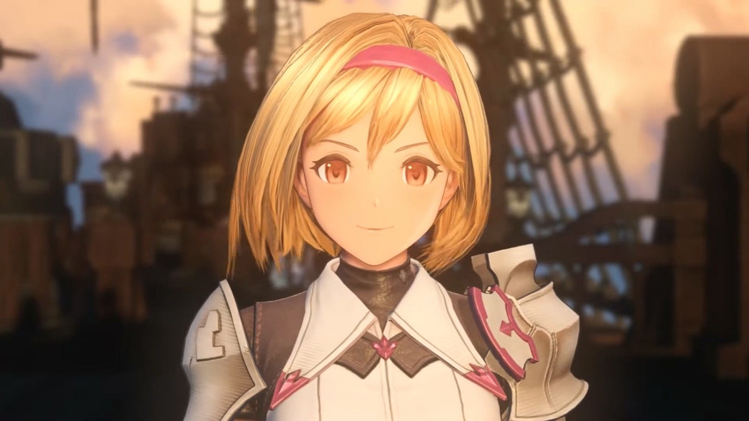 《碧藍幻想:RELINK》上市預告 2月1日來襲 《碧藍幻想:RELINK》上市預告 2月1日來襲