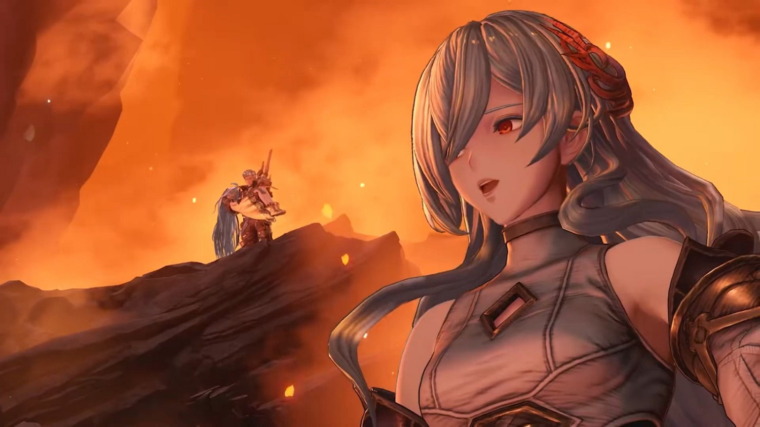 《碧藍幻想:RELINK》上市預告 2月1日來襲 《碧藍幻想:RELINK》上市預告 2月1日來襲