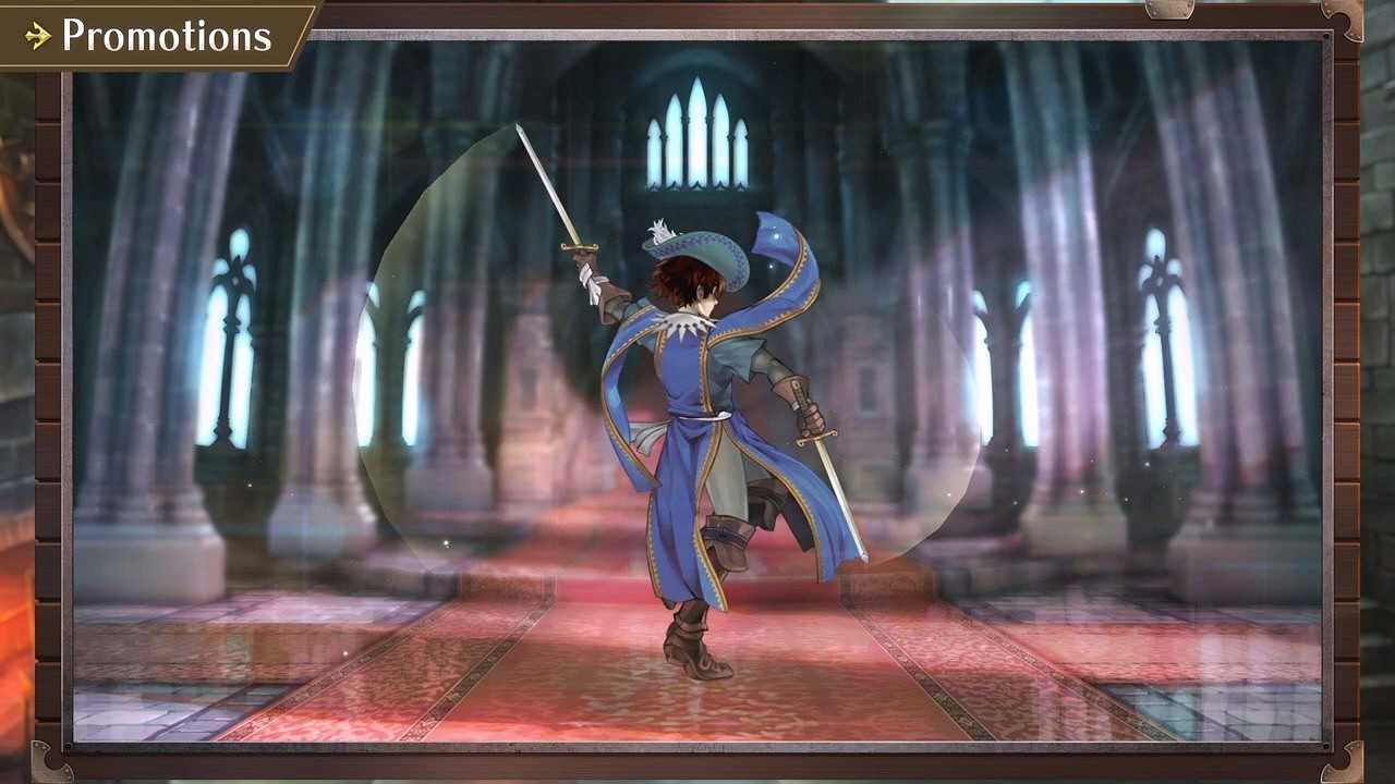 《聖獸之王》全新預告 3月8日登陸主機