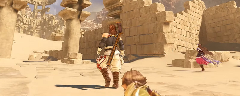 《碧藍幻想:RELINK》最終武器方天畫戟屬性怎麽樣 《碧藍幻想:RELINK》最終武器方天畫戟屬性怎麽樣