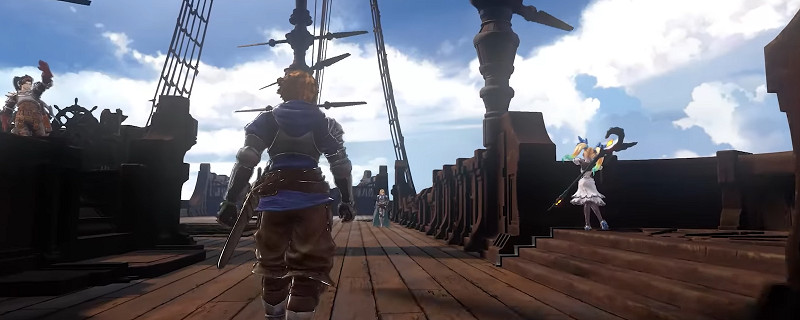 《碧藍幻想:RELINK》最終武器幽能之鞭屬性怎麽樣 《碧藍幻想:RELINK》最終武器幽能之鞭屬性怎麽樣