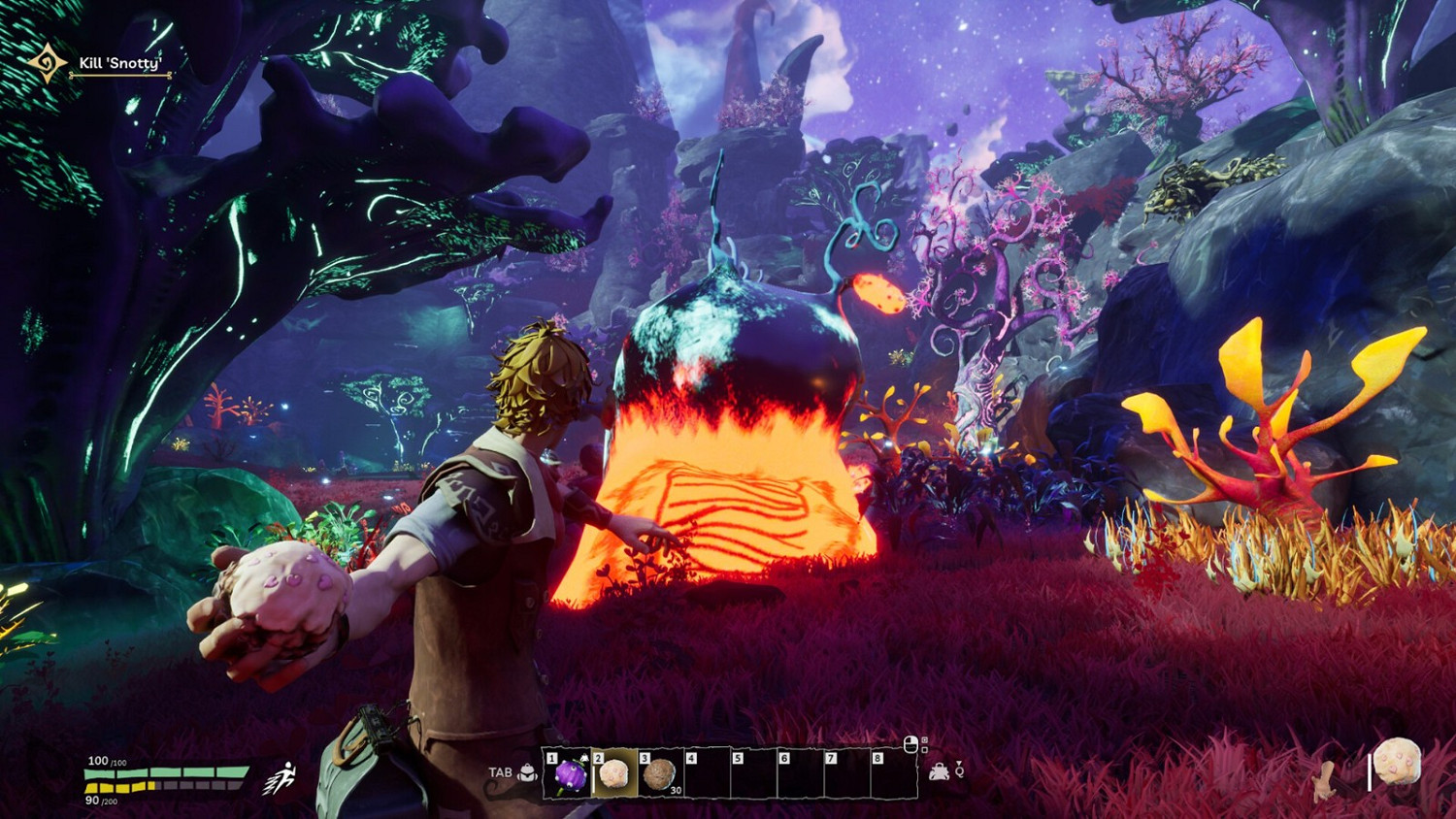 合作奇幻生存冒險遊戲《前往星星》面向PC公布 合作奇幻生存冒險遊戲《前往星星》面向PC公布