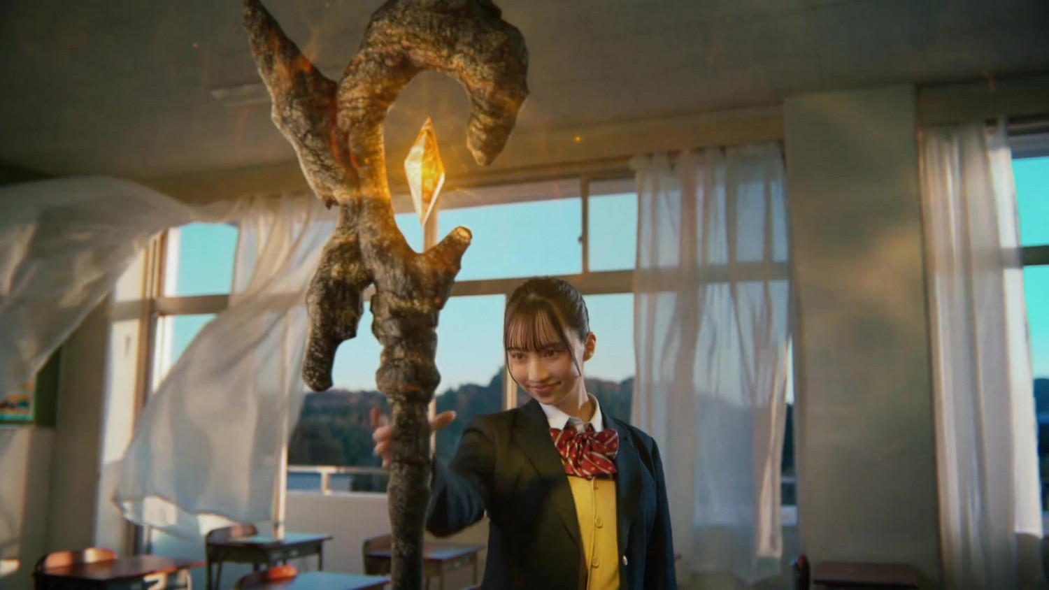 《碧藍幻想:Relink》最新CM廣告公布 冒險開始 《碧藍幻想:Relink》最新CM廣告公布 冒險開始