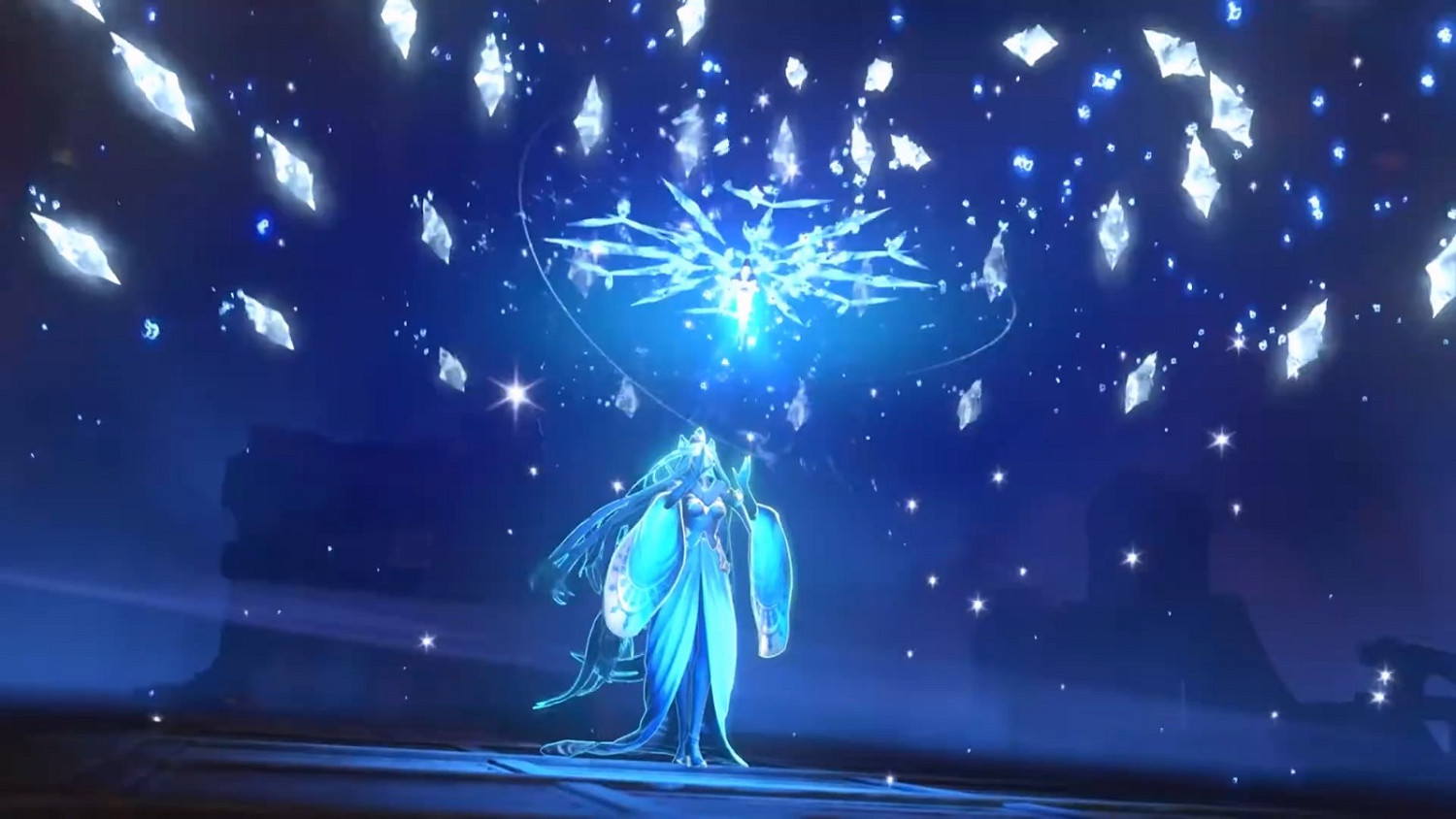 《碧藍幻想:RELINK》上市預告 2月1日來襲 《碧藍幻想:RELINK》上市預告 2月1日來襲