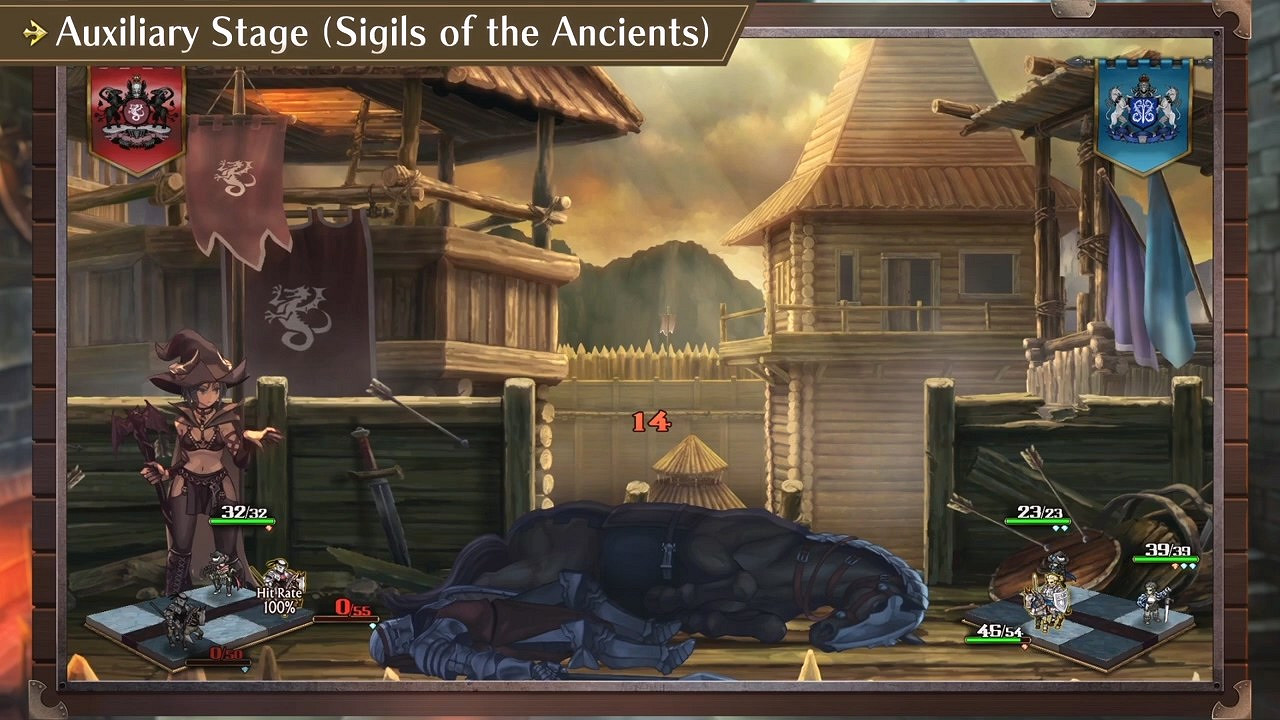 《聖獸之王》全新預告 3月8日登陸主機