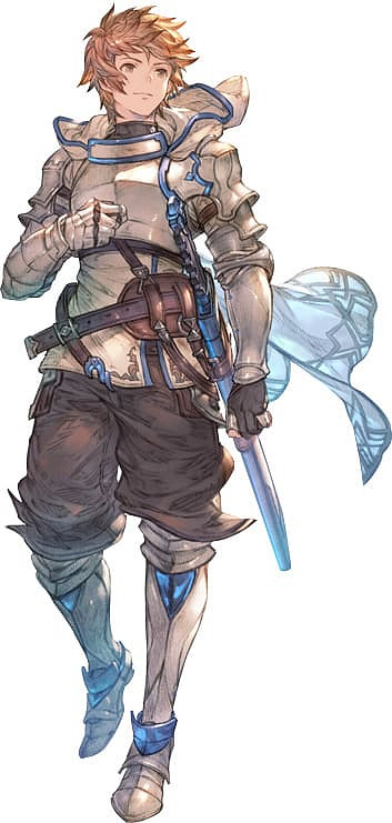 結碧藍之約!《碧藍幻想:Relink》冒險舞台、星晶獸以及初期可操作角色介紹 結碧藍之約!《碧藍幻想:Relink》冒險舞台、星晶獸以及初期可操作角色介紹