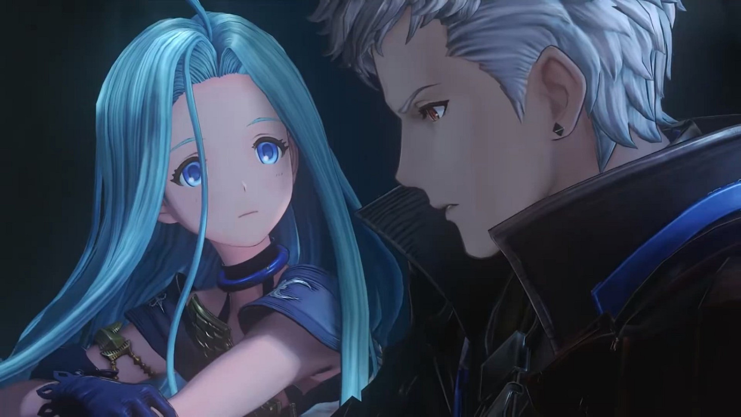 《碧藍幻想:RELINK》上市預告 2月1日來襲 《碧藍幻想:RELINK》上市預告 2月1日來襲