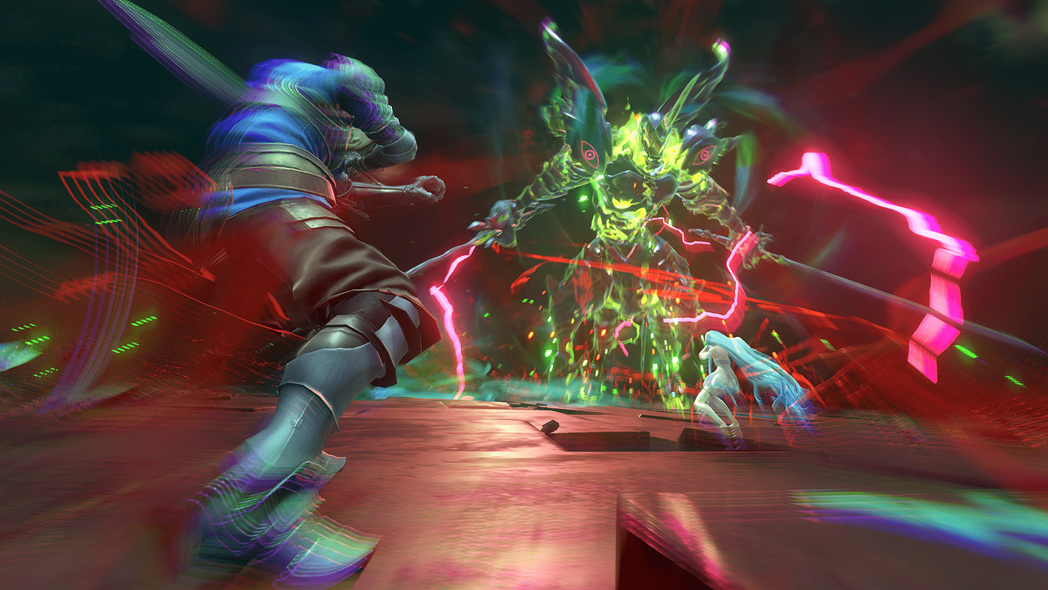 結碧藍之約!《碧藍幻想:Relink》冒險舞台、星晶獸以及初期可操作角色介紹 結碧藍之約!《碧藍幻想:Relink》冒險舞台、星晶獸以及初期可操作角色介紹