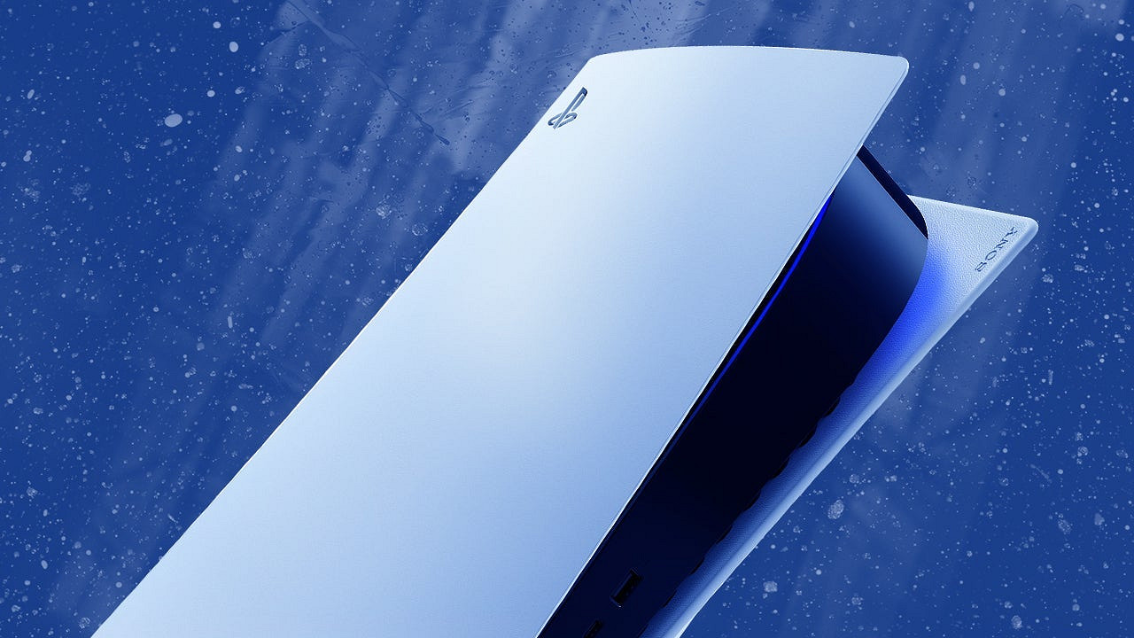 索尼：下個財年不會推出系列大作 PS5銷量將下滑