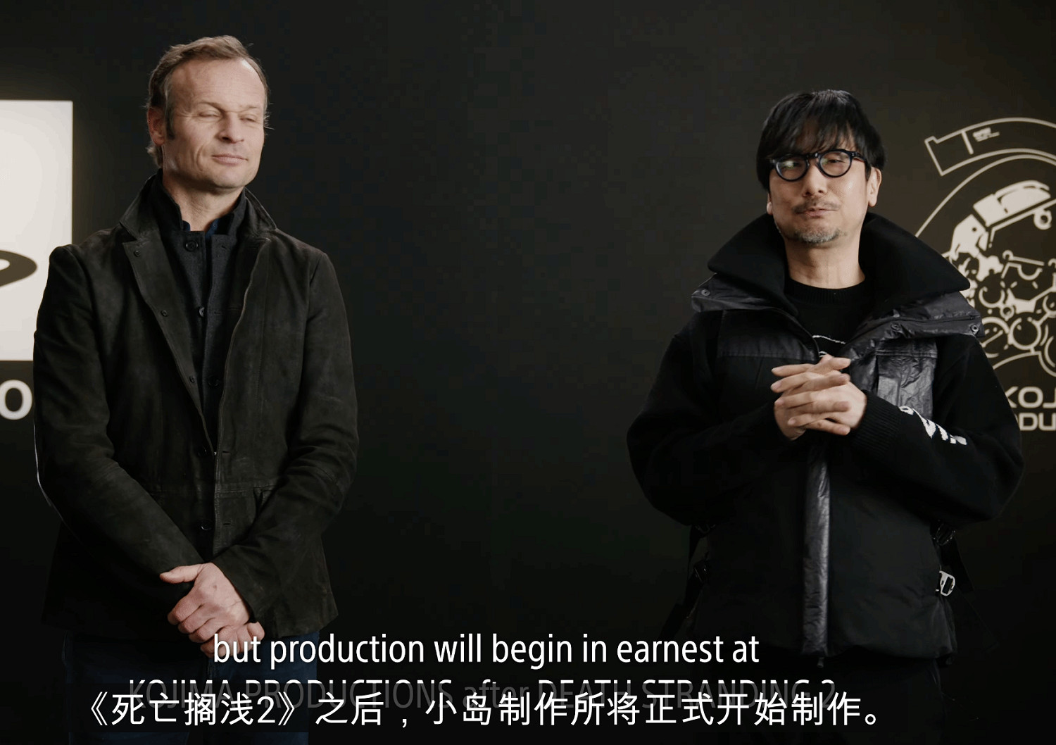 IGN表示：小島秀夫的諜戰新IP將來有可能成為首批PS6遊戲！