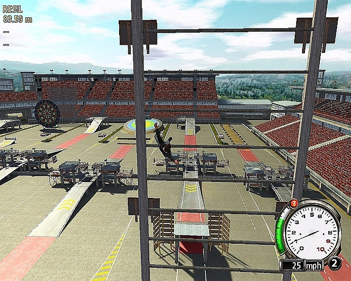 GOG喜加一：火爆刺激競速遊戲《橫衝直撞》免費送！