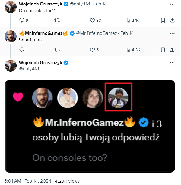 4090有用了！《龍之信條2》遊戲總監確認本作不鎖幀