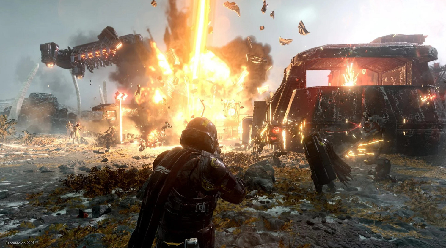 索尼希望PlayStation獨佔遊戲更早登陸PC