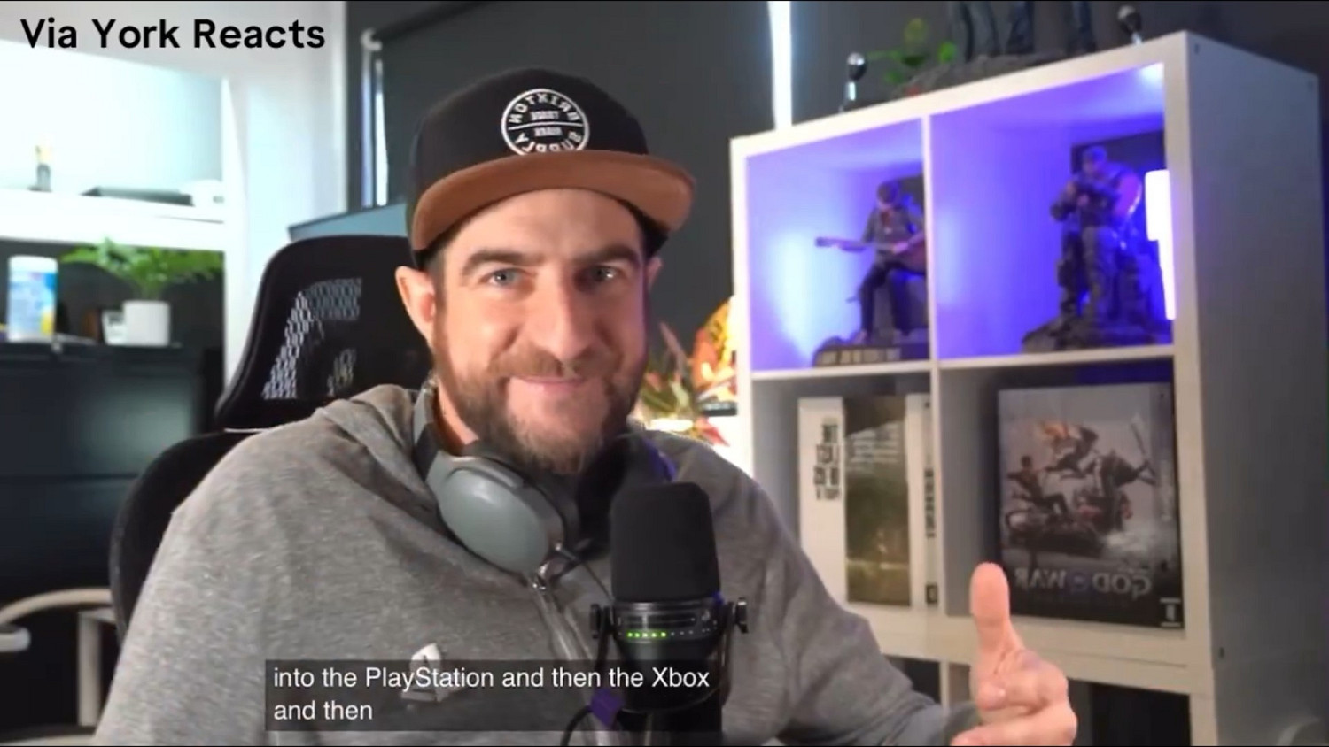 前R星開發者聲稱PS5版《GTA6》的表現將是最好的！