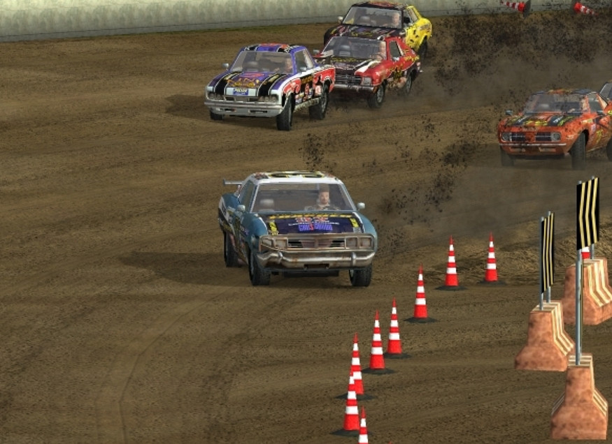 GOG喜加一：《橫衝直撞》免費領取