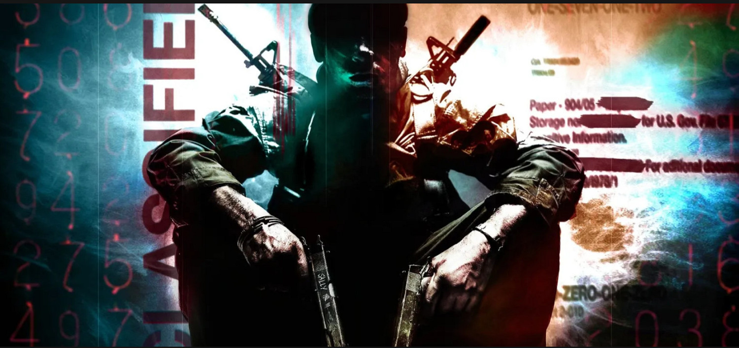 曝微軟高層確認今年《決勝時刻》新作將於10月發售！