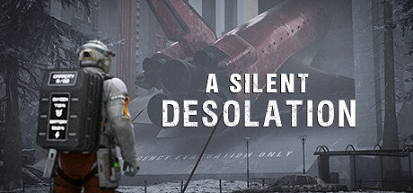 《A Silent Desolation》Steam頁面上線 末世科幻探索
