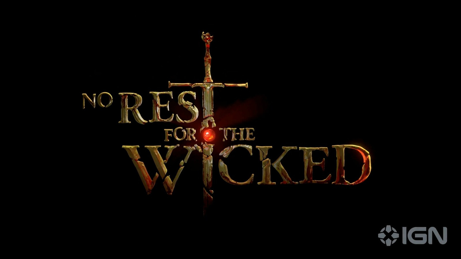 《惡意不息》首個8分鐘實機展示 大戰Boss撕裂者