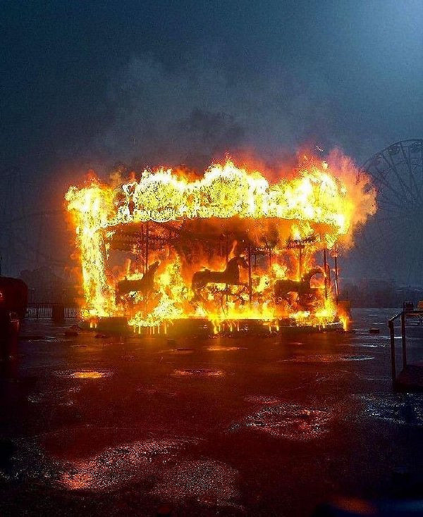 我就說霍格華茲是真的吧 囧圖 這就是社交恐怖分子吧