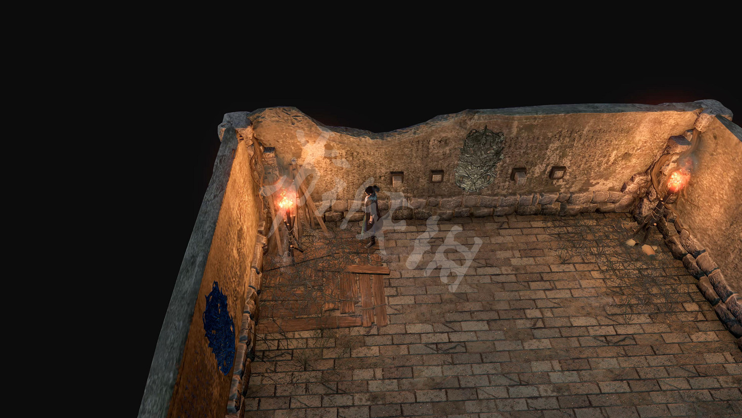 《古龍風雲錄》圖文攻略 全流程全章節全角色全推理攻略 《古龍風雲錄》圖文攻略 全流程全章節全角色全推理攻略