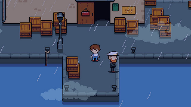 ARPG新遊《Dreamed Away》眾籌成功 2025年登陸多平台