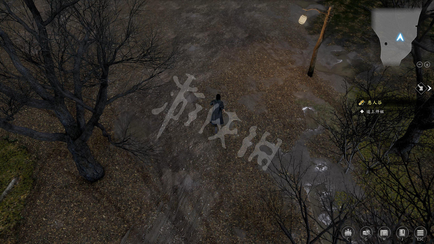 《古龍風雲錄》圖文攻略 全流程全章節全角色全推理攻略 《古龍風雲錄》圖文攻略 全流程全章節全角色全推理攻略